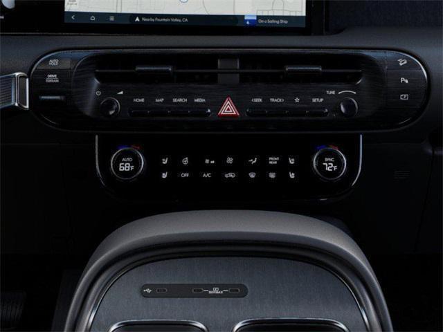 new 2026 Hyundai Palisade car, priced at $50,735