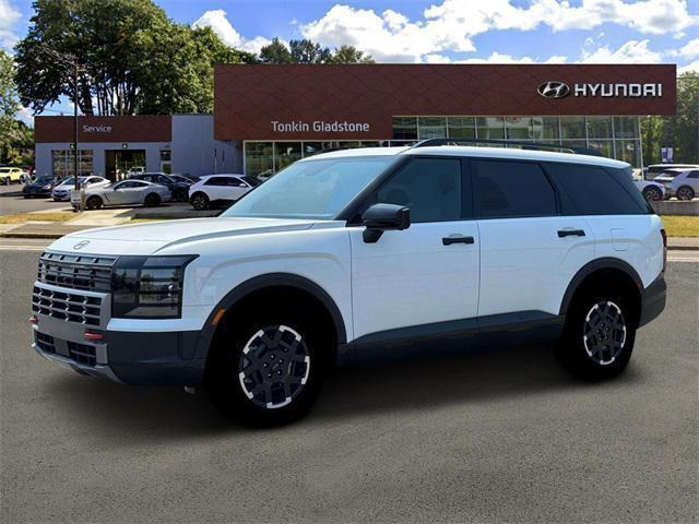 new 2026 Hyundai Palisade car, priced at $50,735