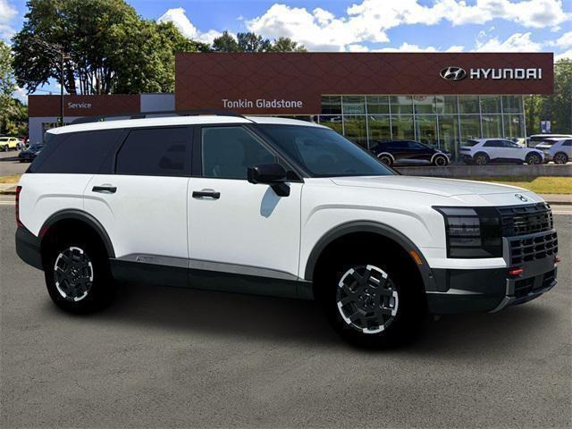 new 2026 Hyundai Palisade car, priced at $50,735