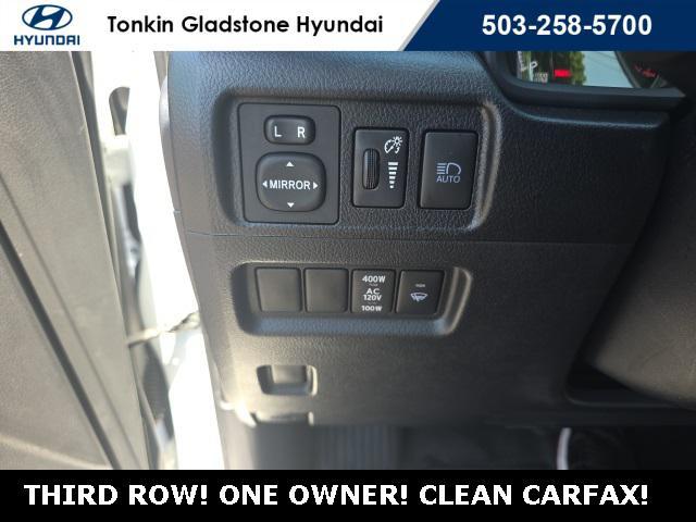 used 2024 Toyota 4Runner car, priced at $51,184