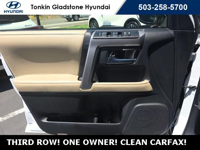 used 2024 Toyota 4Runner car, priced at $51,184