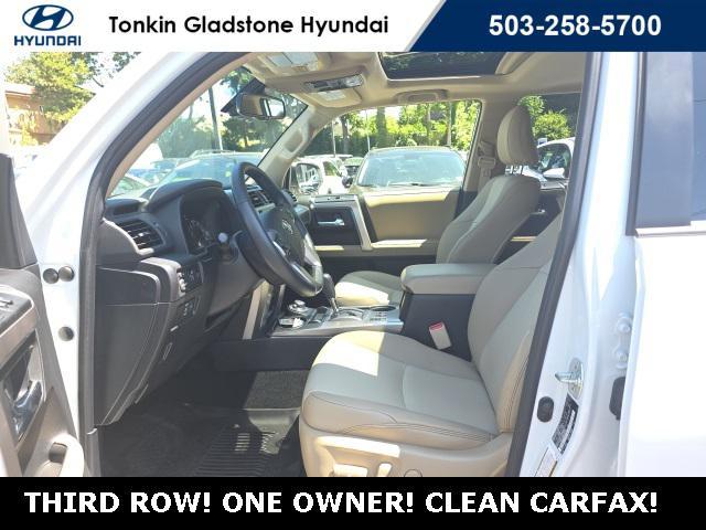 used 2024 Toyota 4Runner car, priced at $51,184