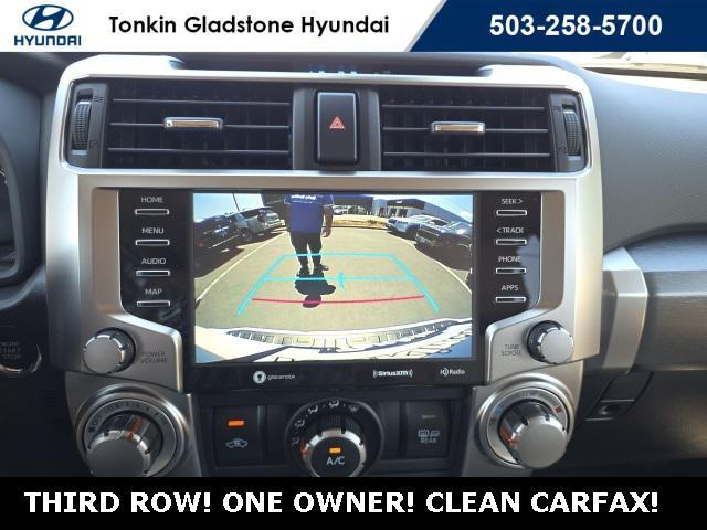 used 2024 Toyota 4Runner car, priced at $51,184