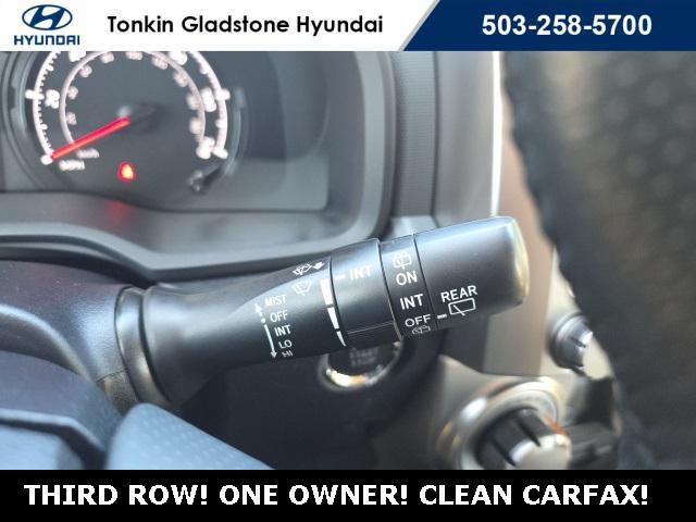 used 2024 Toyota 4Runner car, priced at $51,184