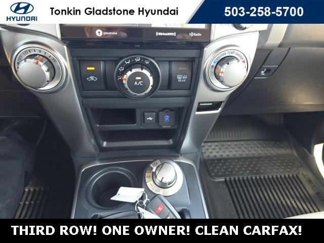 used 2024 Toyota 4Runner car, priced at $51,184