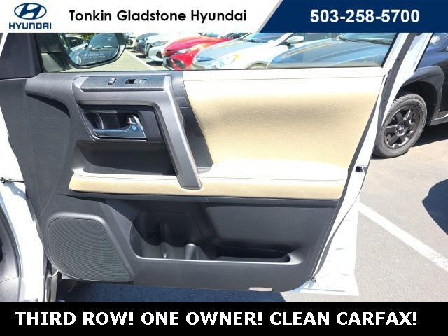 used 2024 Toyota 4Runner car, priced at $51,184