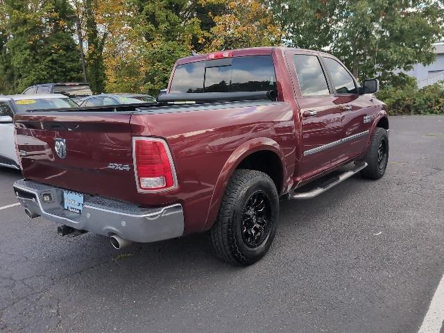 used 2017 Ram 1500 car, priced at $26,998