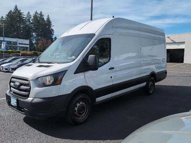 used 2020 Ford Transit-250 car, priced at $32,995