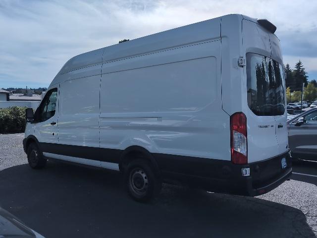 used 2020 Ford Transit-250 car, priced at $32,995