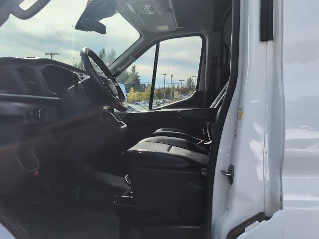 used 2020 Ford Transit-250 car, priced at $32,995