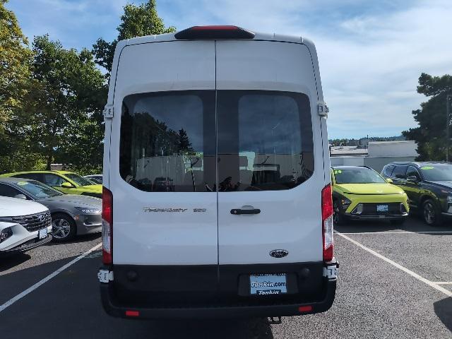 used 2020 Ford Transit-250 car, priced at $32,995