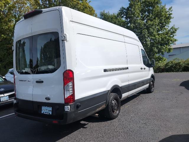 used 2020 Ford Transit-250 car, priced at $32,995