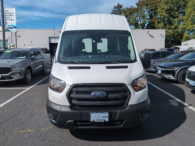 used 2020 Ford Transit-250 car, priced at $32,995