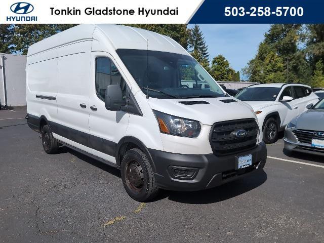 used 2020 Ford Transit-250 car, priced at $32,995