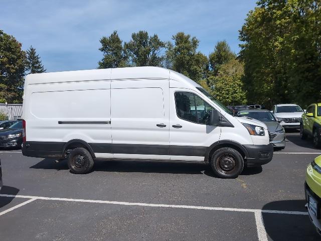 used 2020 Ford Transit-250 car, priced at $32,995