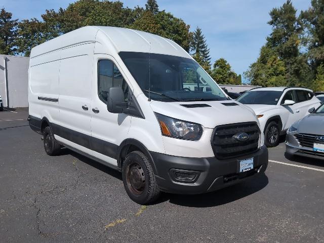 used 2020 Ford Transit-250 car, priced at $32,995