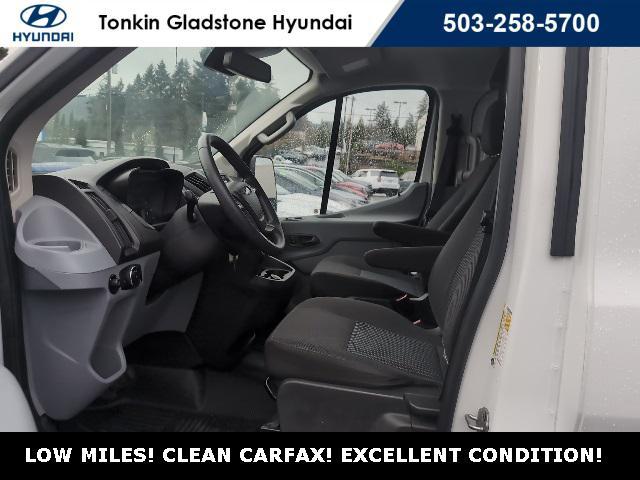 used 2019 Ford Transit-250 car, priced at $28,000