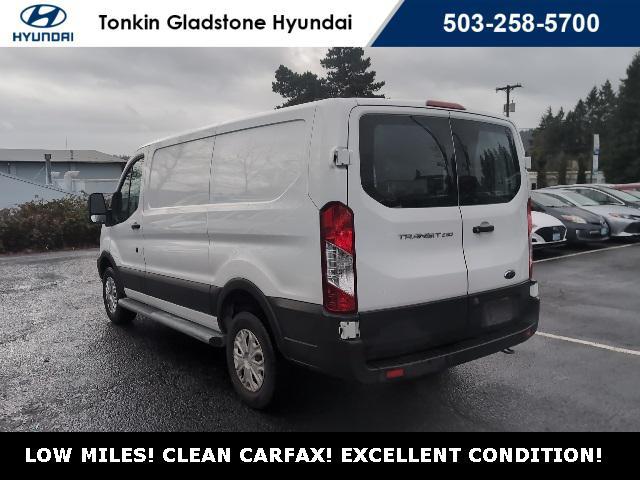 used 2019 Ford Transit-250 car, priced at $28,000