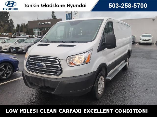 used 2019 Ford Transit-250 car, priced at $28,000