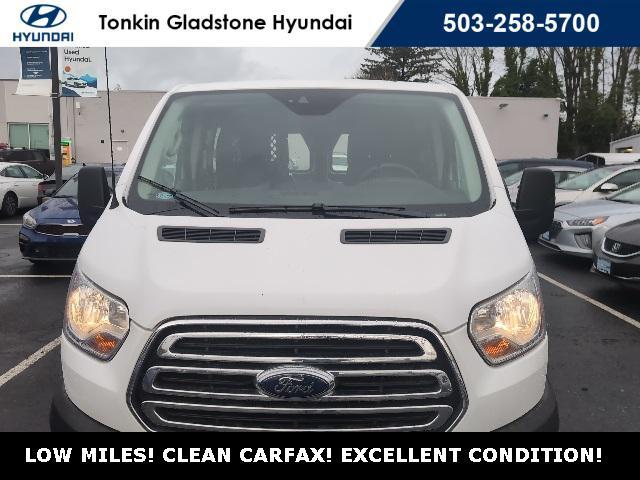 used 2019 Ford Transit-250 car, priced at $28,000