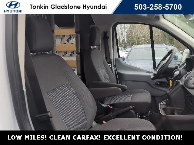 used 2019 Ford Transit-250 car, priced at $28,000