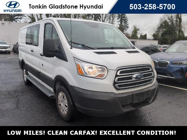 used 2019 Ford Transit-250 car, priced at $28,000