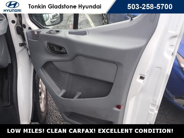 used 2019 Ford Transit-250 car, priced at $28,000