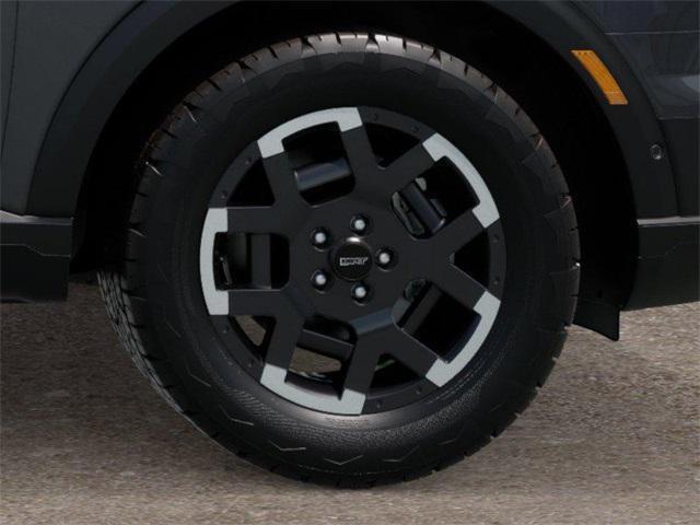 new 2026 Hyundai Palisade car, priced at $50,255