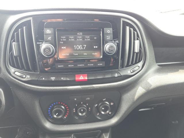 used 2022 Ram ProMaster City car, priced at $15,500