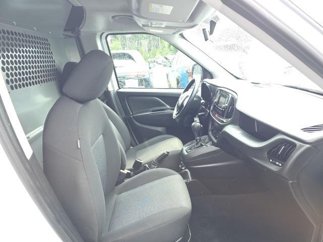 used 2022 Ram ProMaster City car, priced at $15,500