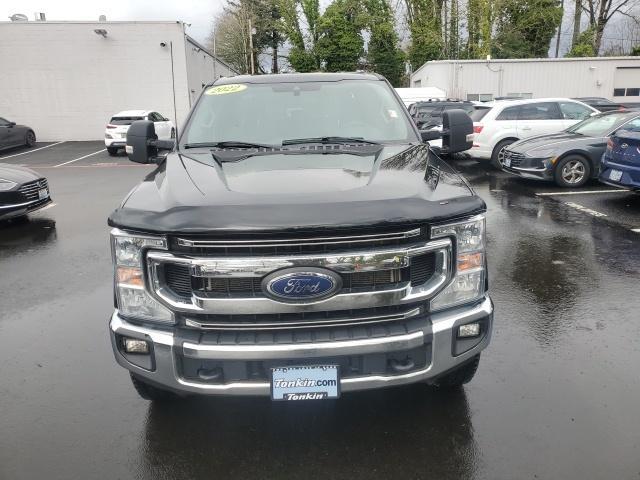 used 2022 Ford F-350 car, priced at $47,500