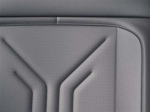 new 2026 Hyundai Santa Fe car, priced at $44,275