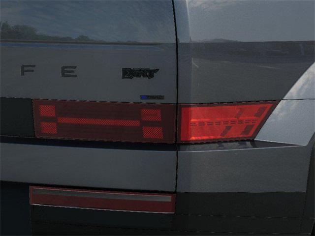 new 2026 Hyundai Santa Fe car, priced at $44,275