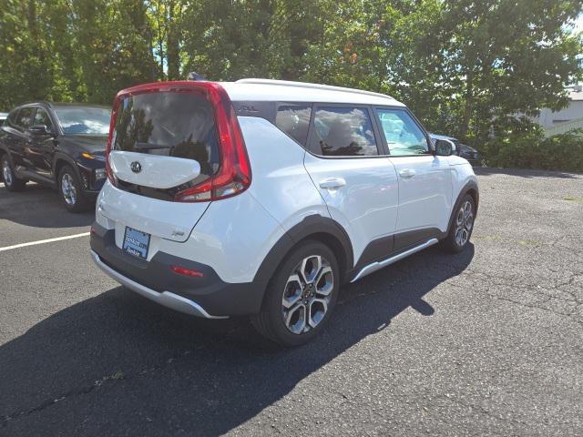 used 2020 Kia Soul car, priced at $16,750