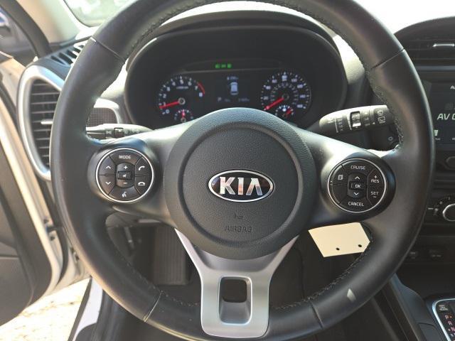 used 2020 Kia Soul car, priced at $16,750