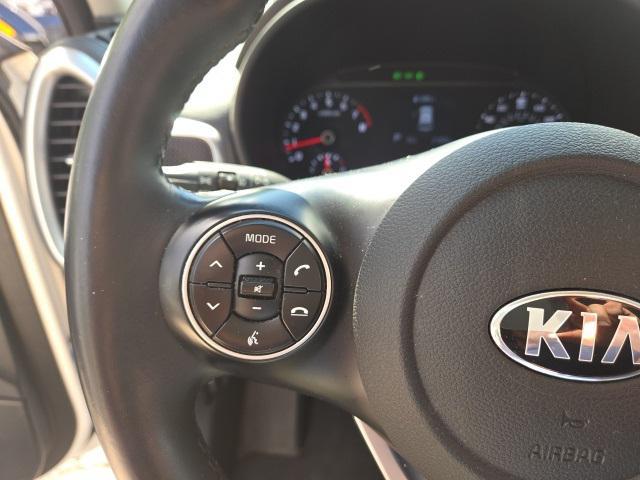 used 2020 Kia Soul car, priced at $16,750