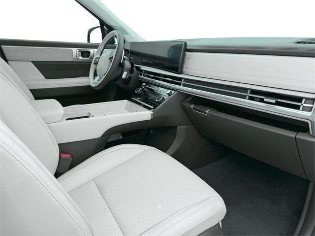 new 2025 Hyundai SANTA FE HEV car, priced at $50,739