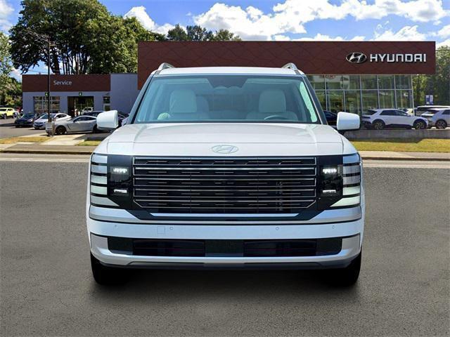 new 2026 Hyundai Palisade car, priced at $57,460