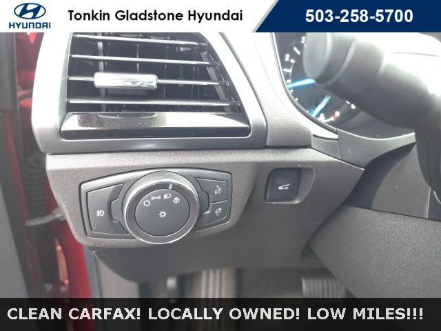 used 2015 Ford Fusion car, priced at $11,865