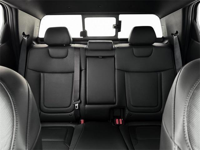 new 2025 Hyundai SANTA CRUZ car, priced at $39,998