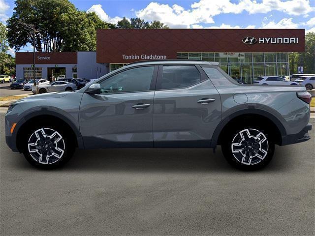 new 2025 Hyundai SANTA CRUZ car, priced at $39,998