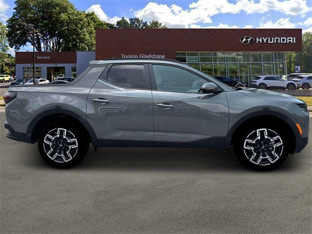 new 2025 Hyundai SANTA CRUZ car, priced at $39,998