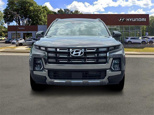 new 2025 Hyundai SANTA CRUZ car, priced at $39,998