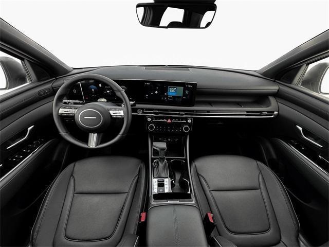 new 2025 Hyundai SANTA CRUZ car, priced at $39,998