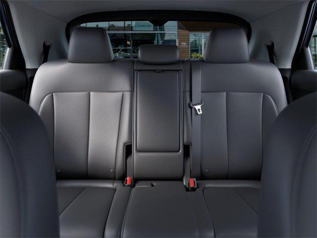 new 2026 Hyundai IONIQ 5 car, priced at $44,060