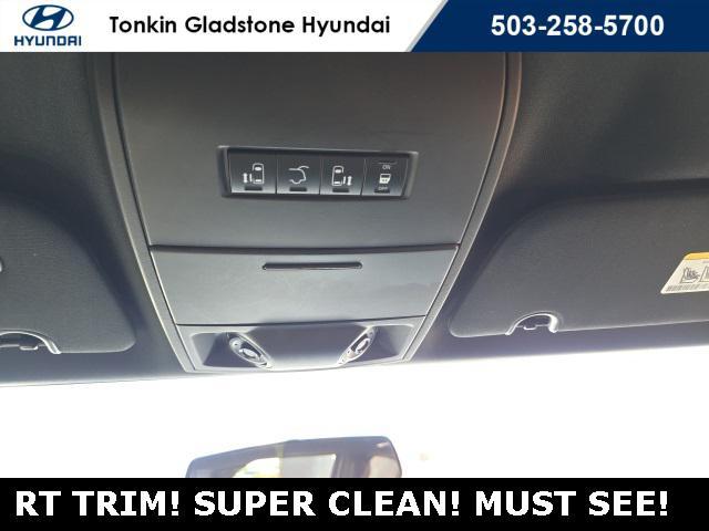 used 2016 Dodge Grand Caravan car, priced at $8,794