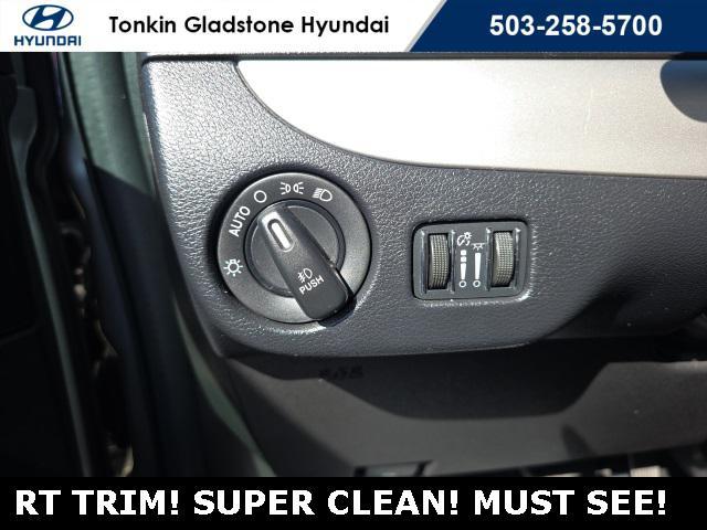 used 2016 Dodge Grand Caravan car, priced at $8,794