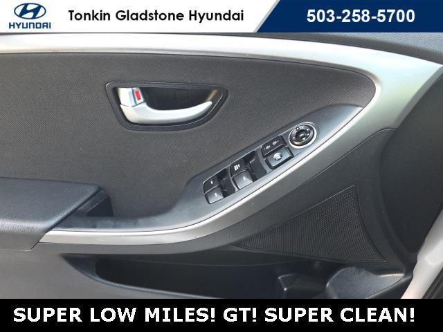used 2017 Hyundai Elantra GT car, priced at $11,987