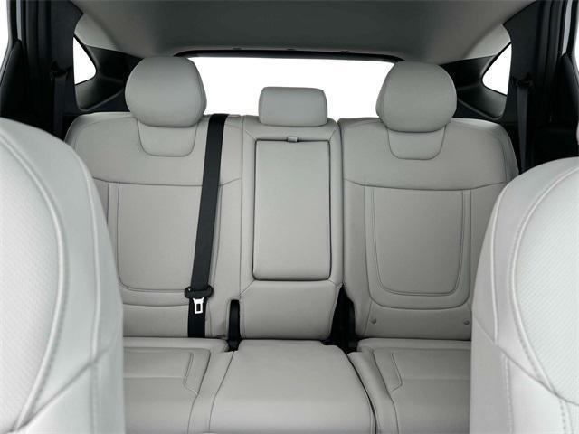 new 2025 Hyundai Tucson car, priced at $35,525