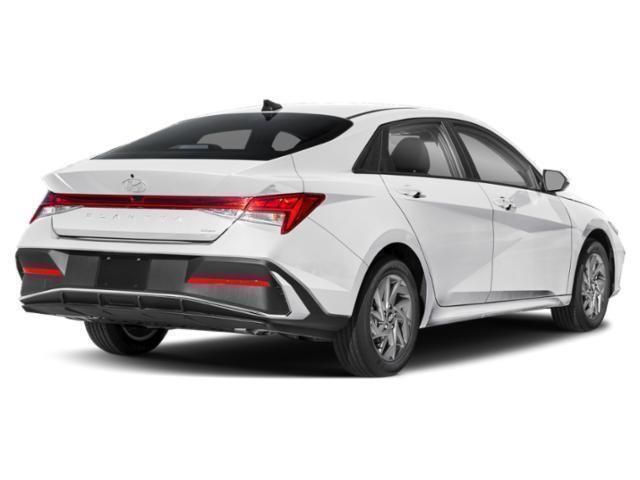 new 2026 Hyundai ELANTRA HEV car, priced at $27,085